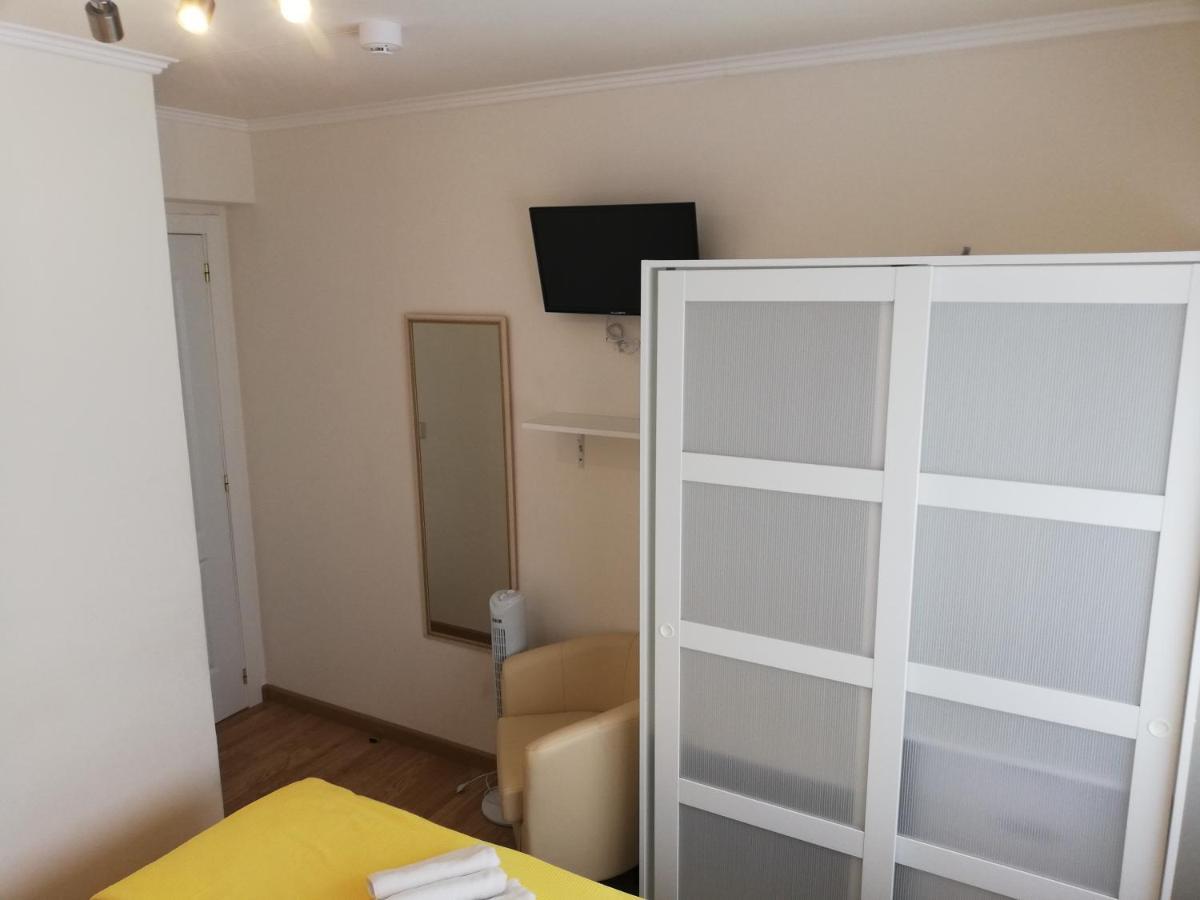 Residencia Compostela Bed and Breakfast Santiago de Compostela Eksteriør billede