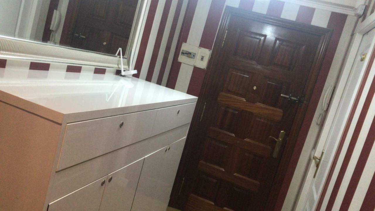Residencia Compostela Bed and Breakfast Santiago de Compostela Eksteriør billede